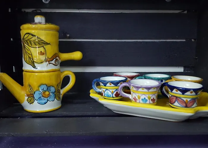 فندق مبيت وإفطار Sleep & Zupp نابولي