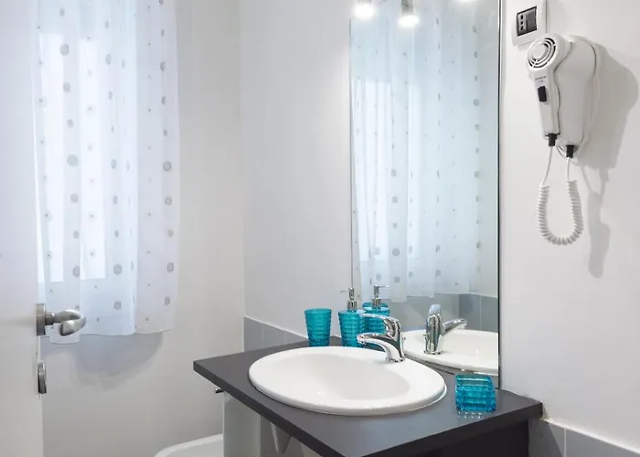 Sleep & Zupp فندق مبيت وإفطار نابولي