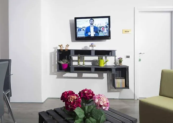 Sleep & Zupp فندق مبيت وإفطار 4*