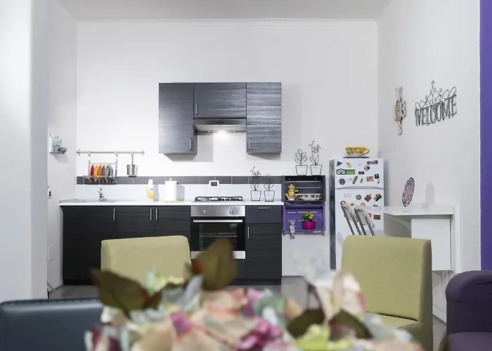 فندق مبيت وإفطار Sleep & Zupp