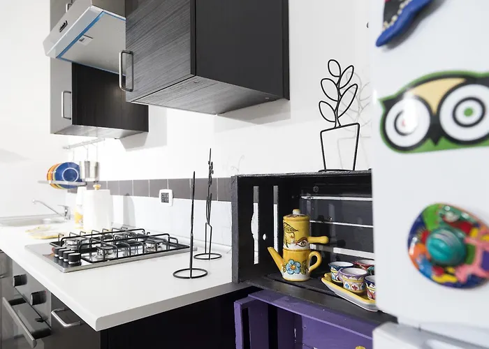 Sleep & Zupp فندق مبيت وإفطار 4*