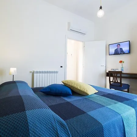 Bed and Breakfast Sleep & Zupp 4*