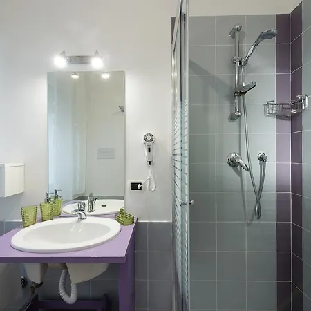 Bed and Breakfast Sleep & Zupp 4*