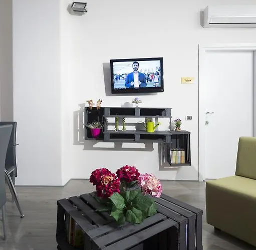 Sleep & Zupp Неаполь