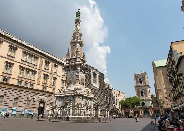 Sleep & Zupp Неаполь